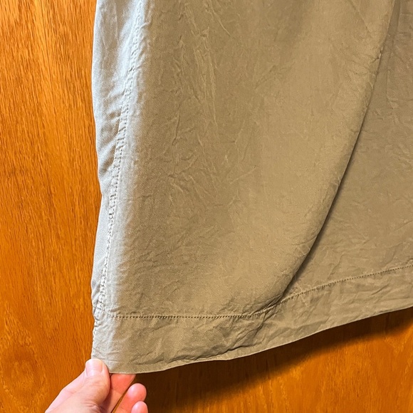 Vineyard Vines Off-Shoulder Dress - Picture 5 of 10